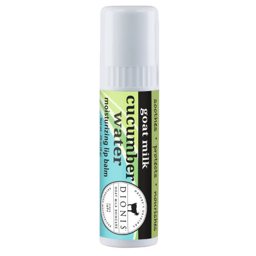 Dionis Cucumber Water Lip Balm