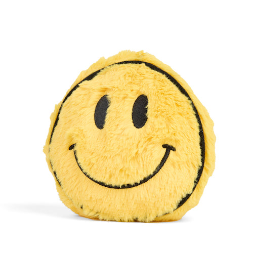 Smiley Face Warmies Junior Stuffed Animal