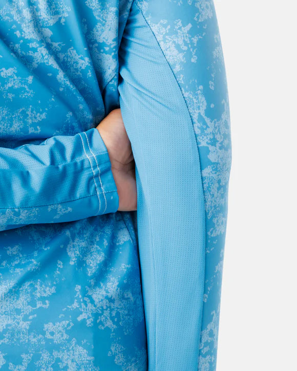 Cobalt Women's Refresh Quarter Zip