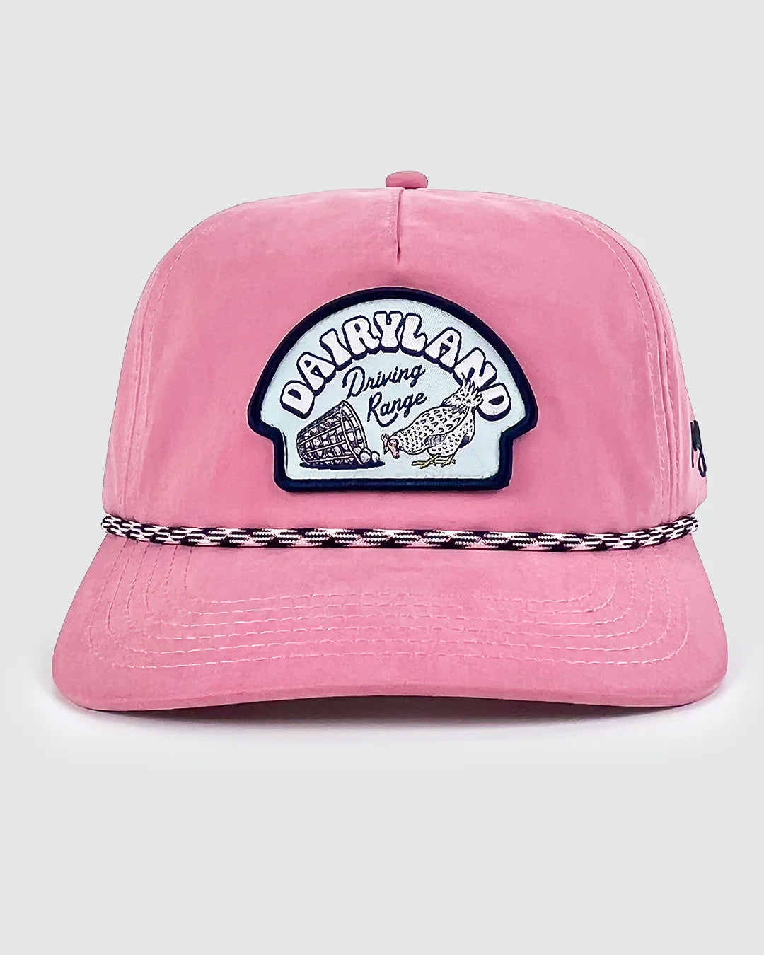 Waggle Dairyland Driving Range