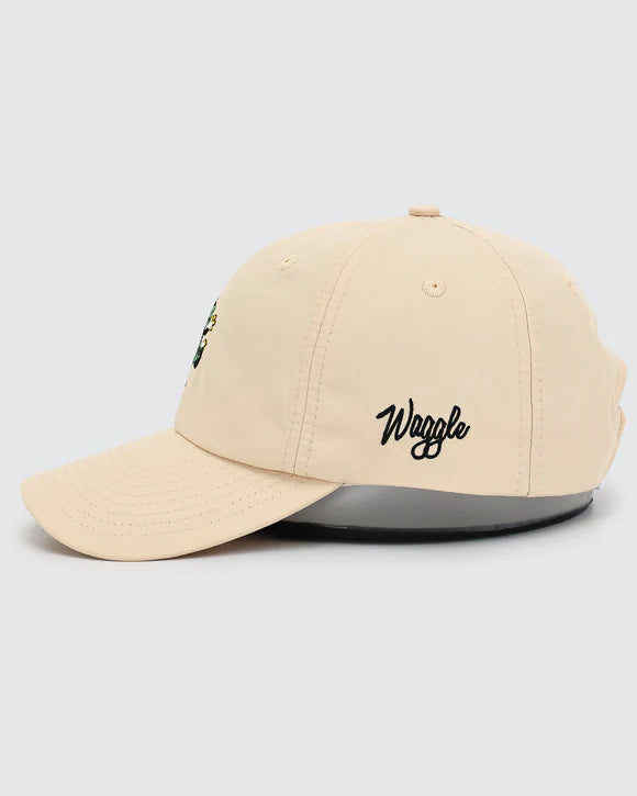 Dill-icious Dinks Flight Hat