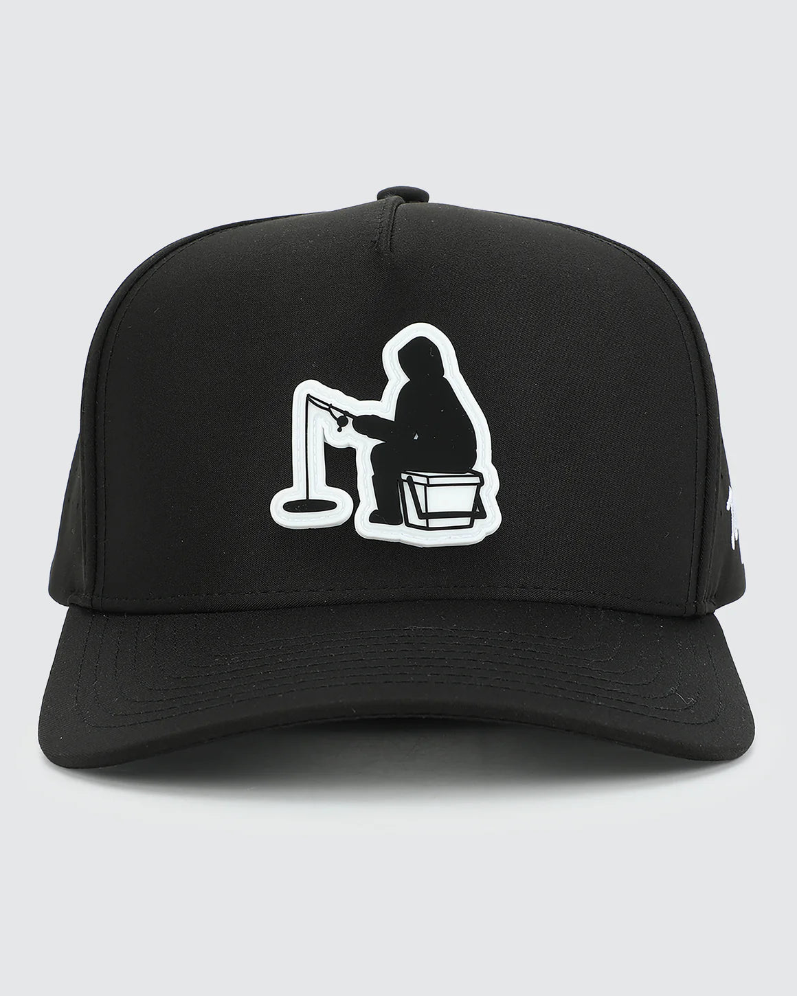 Frost Bite Hat - Waggle