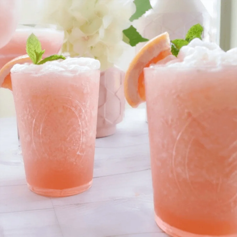 Grapefruit Crush Frozen Cocktail Mix Noble Mick's