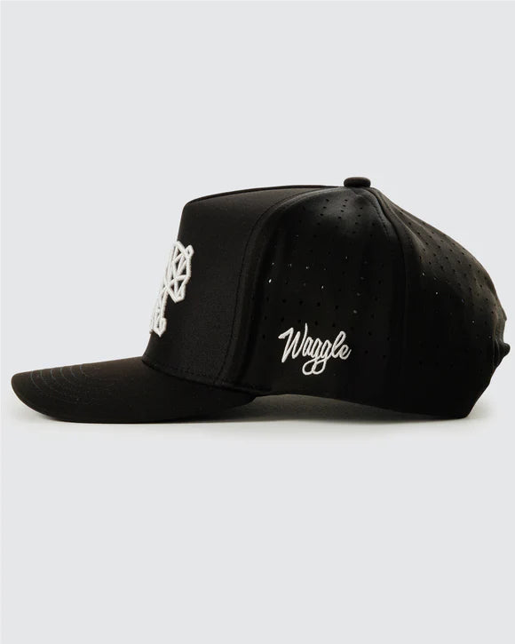 Great Bear Youth Hat Waggle
