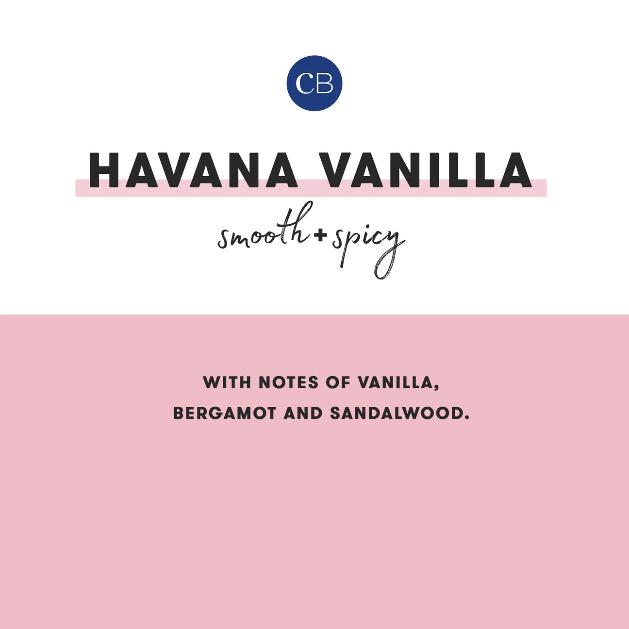 Havana Vanilla Artisan Terrazza Velluto Reed Diffuser