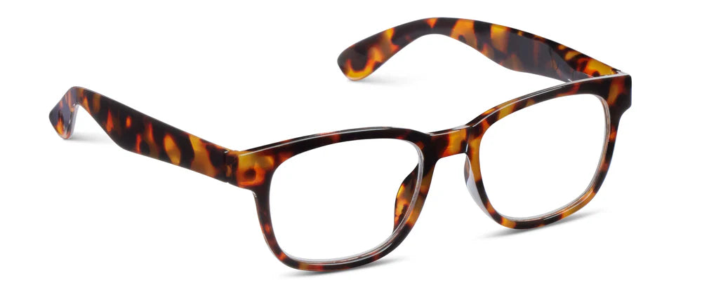 Peepers Kent Reading Glasses - Tortoise
