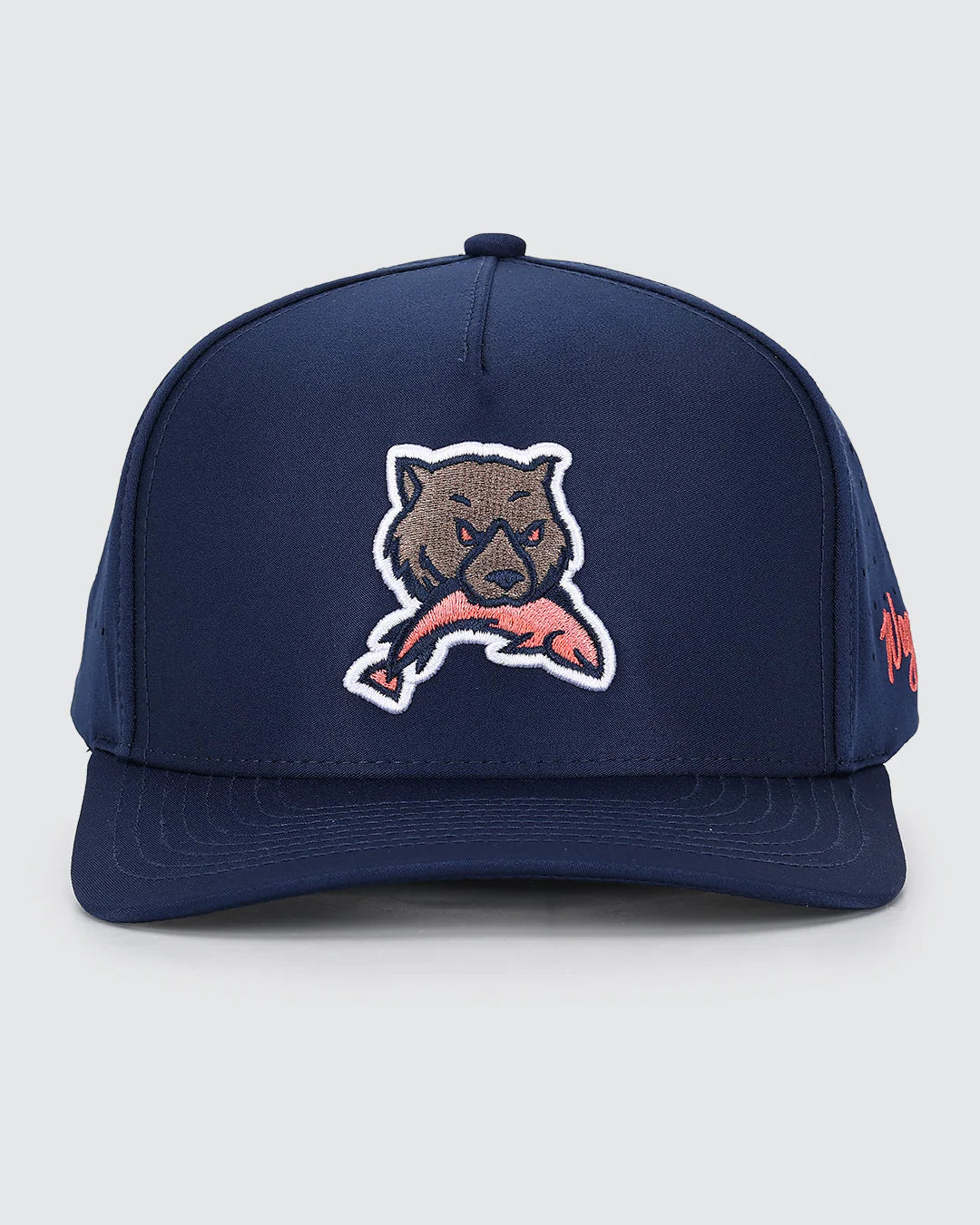 Waggle Kodiak Hat