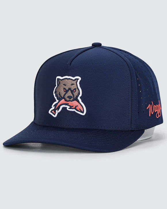 Waggle Kodiak Hat