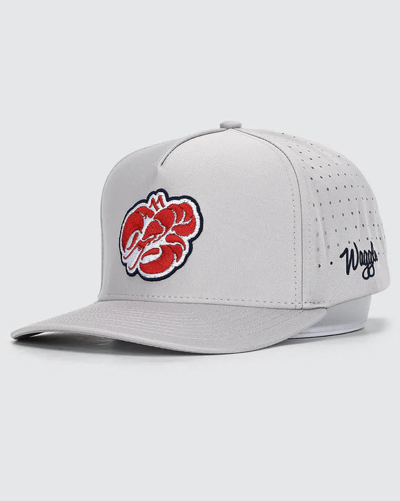 Lobstah Hat Waggle
