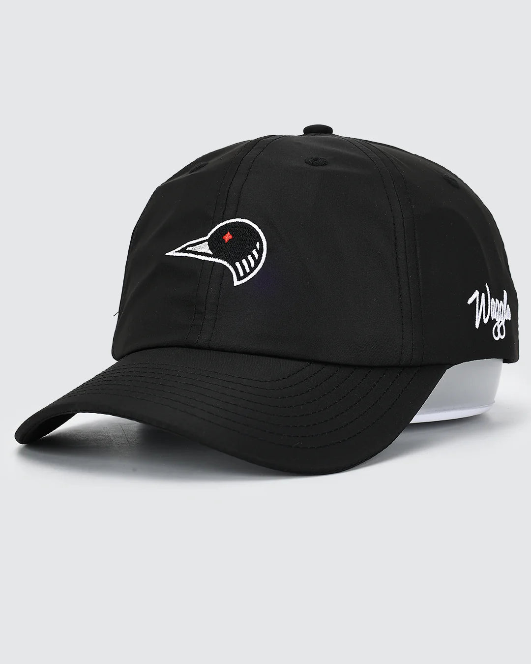 Loon Lake 2.0 Flight Hat Waggle
