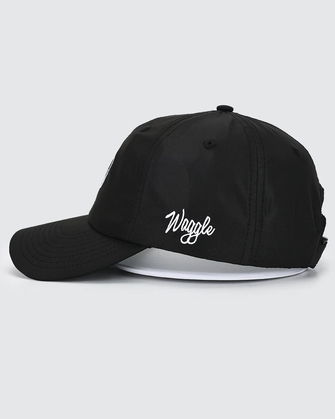 Loon Lake 2.0 Flight Hat Waggle