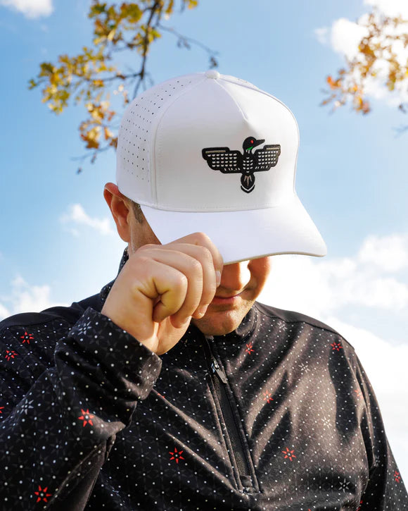 Waggle Loon Lake 3.0 Hat