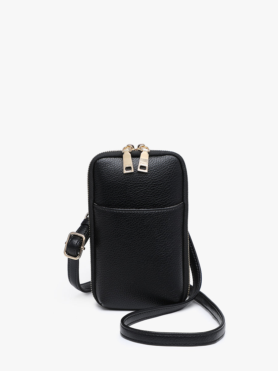 Payton Crossbody Wallet