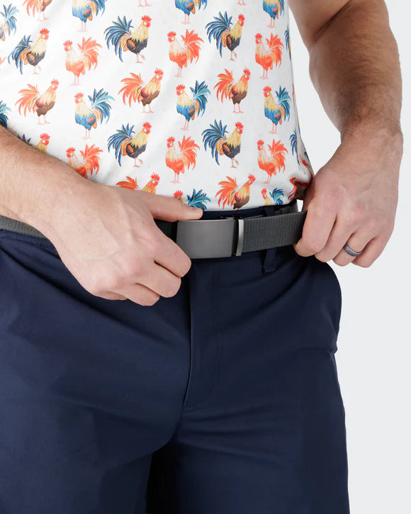 Scramble Men's Short - Navy