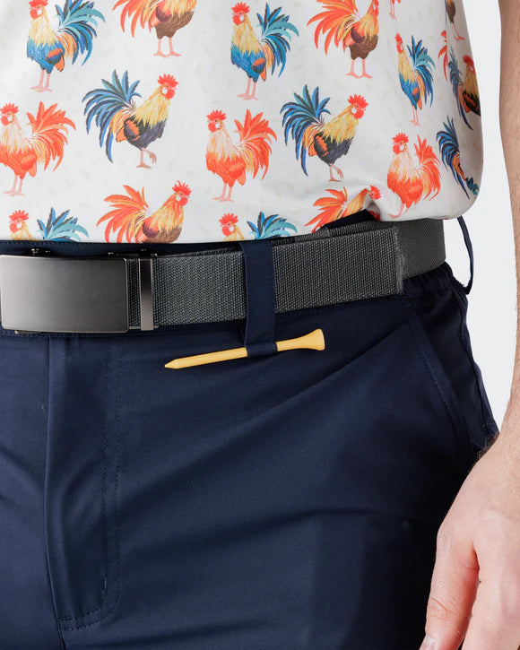 Scramble Men's Short - Navy