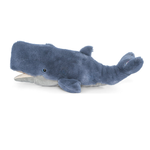 Fahlo- The Wayfare Plush (Track a Whale)