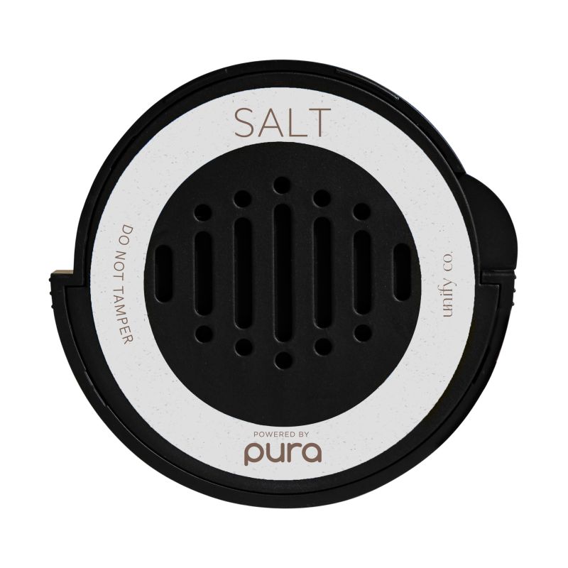 Pura Salt Car Scent