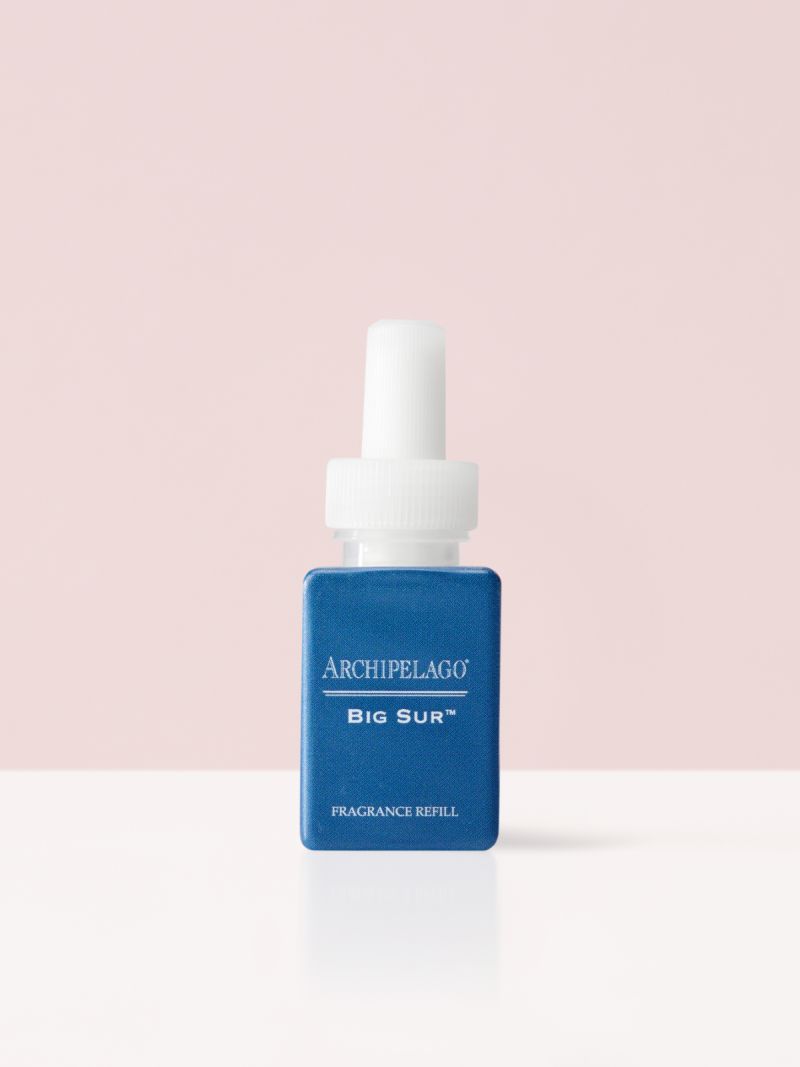 *Pura Smart Vial Big Sur