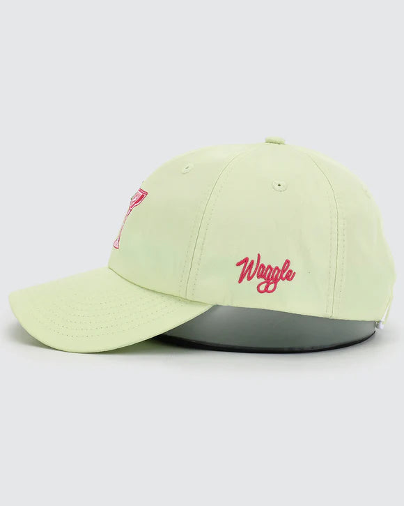 Pargarita Flight Hat