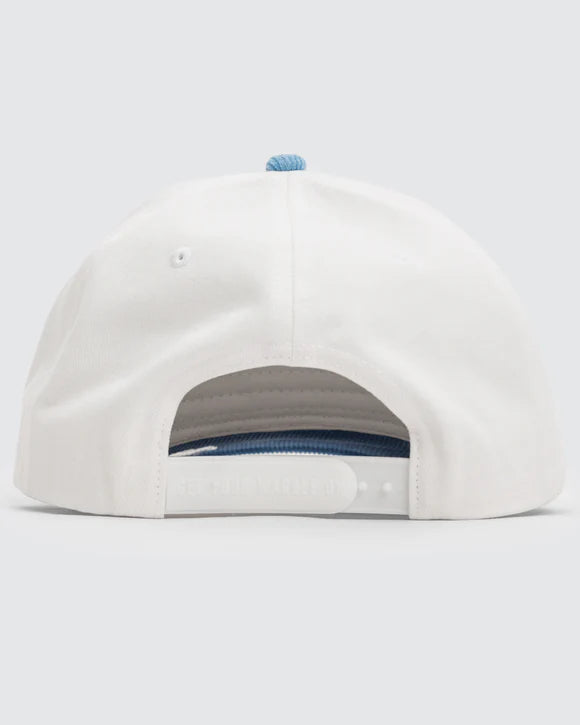 Waggle Pond Legend Corduroy Brim Hat