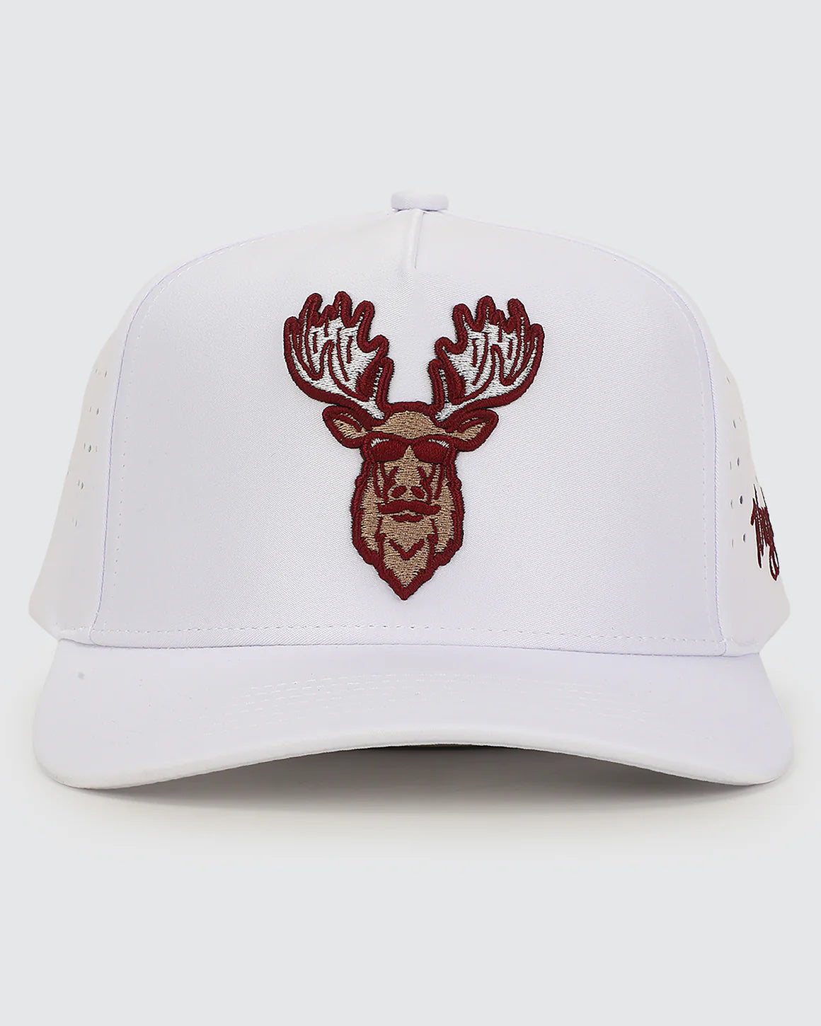 Waggle Rack Star Hat