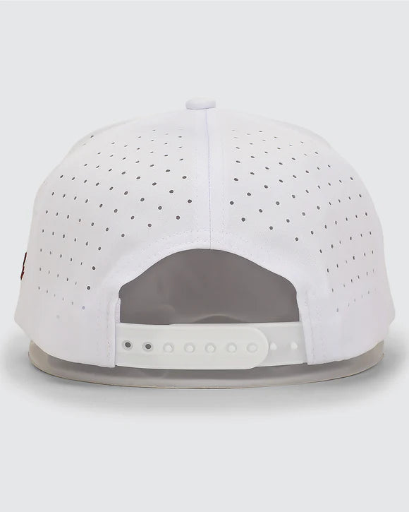 Waggle Rack Star Hat