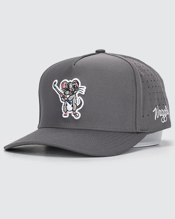 Waggle Range Rat Hat Final sale