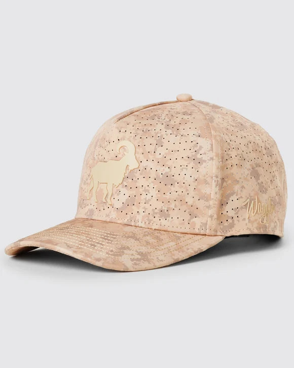 Repel Water-Resistant Golf Hat