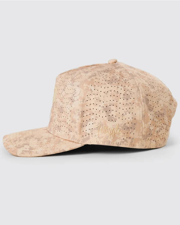 Repel Water-Resistant Golf Hat