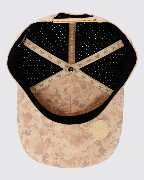 Repel Water-Resistant Golf Hat