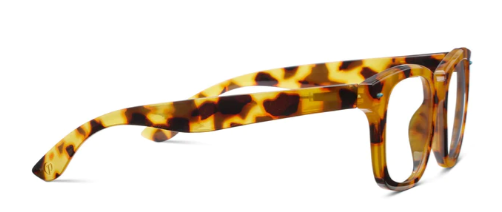 Peepers Sandstone Blue Light Reading Glasses