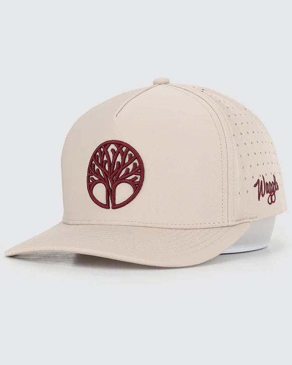 Waggle Smoaked It Hat