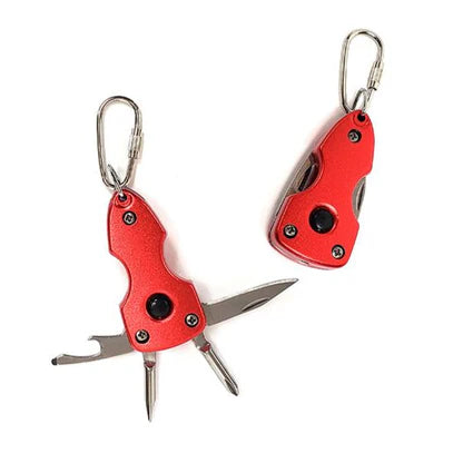Thinga-Ma-Bob Keyring Multi-Tool