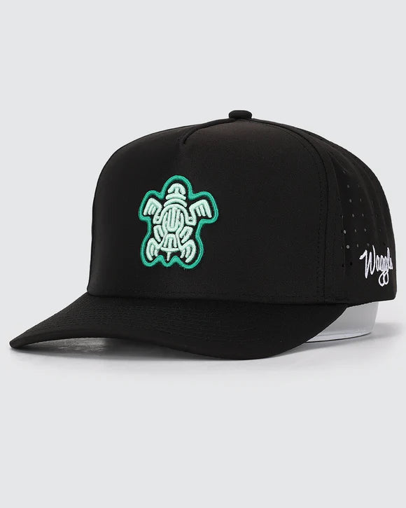 Waggle Tortuga Hat