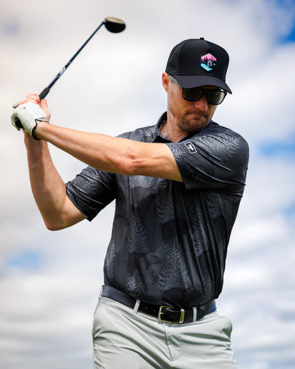 Ursa Major Men's Polo