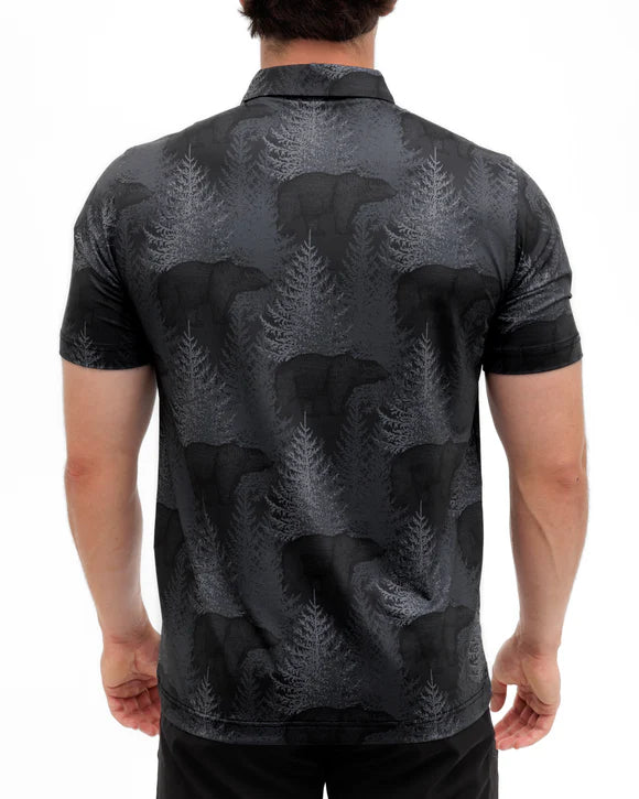 Ursa Major Men's Polo