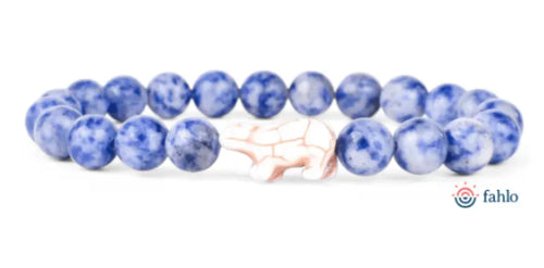 The Venture Polar Bear Bracelet - Igloo