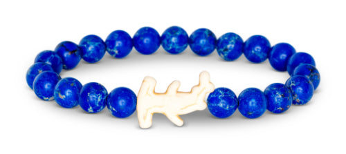 The Voyage Bracelet - Tidal (Shark Week)