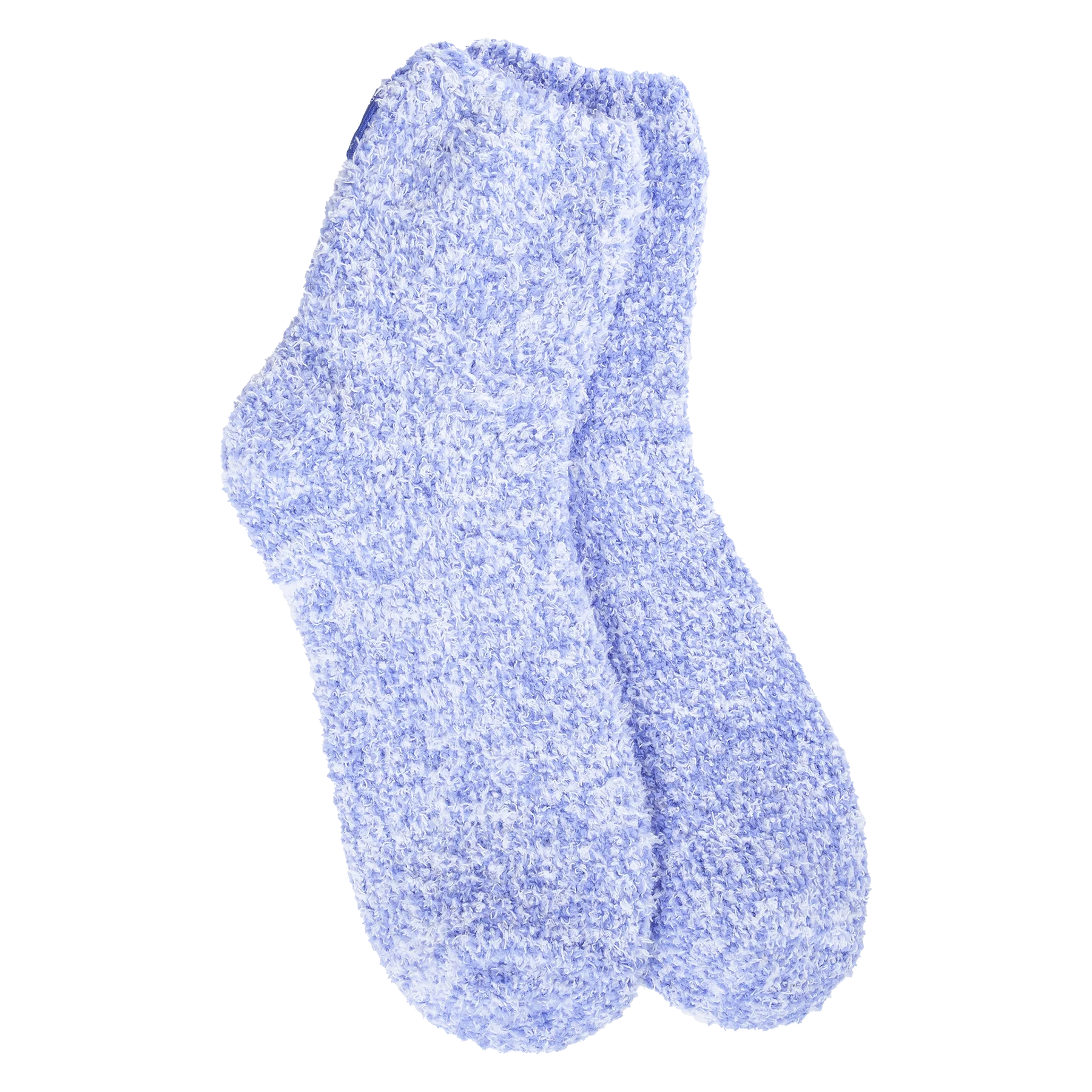 Cozy Quarter Socks - Persian Jewel