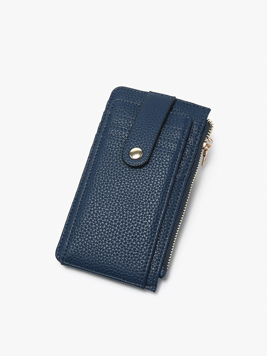 Mae Vegan RFID Wallet