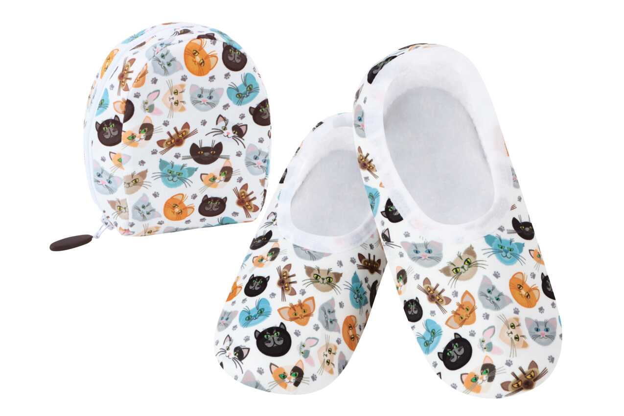 snoozies skinnies with travel pouch