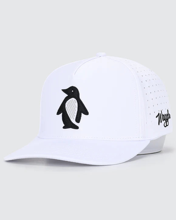 Waggle Waddle Wedge Hat