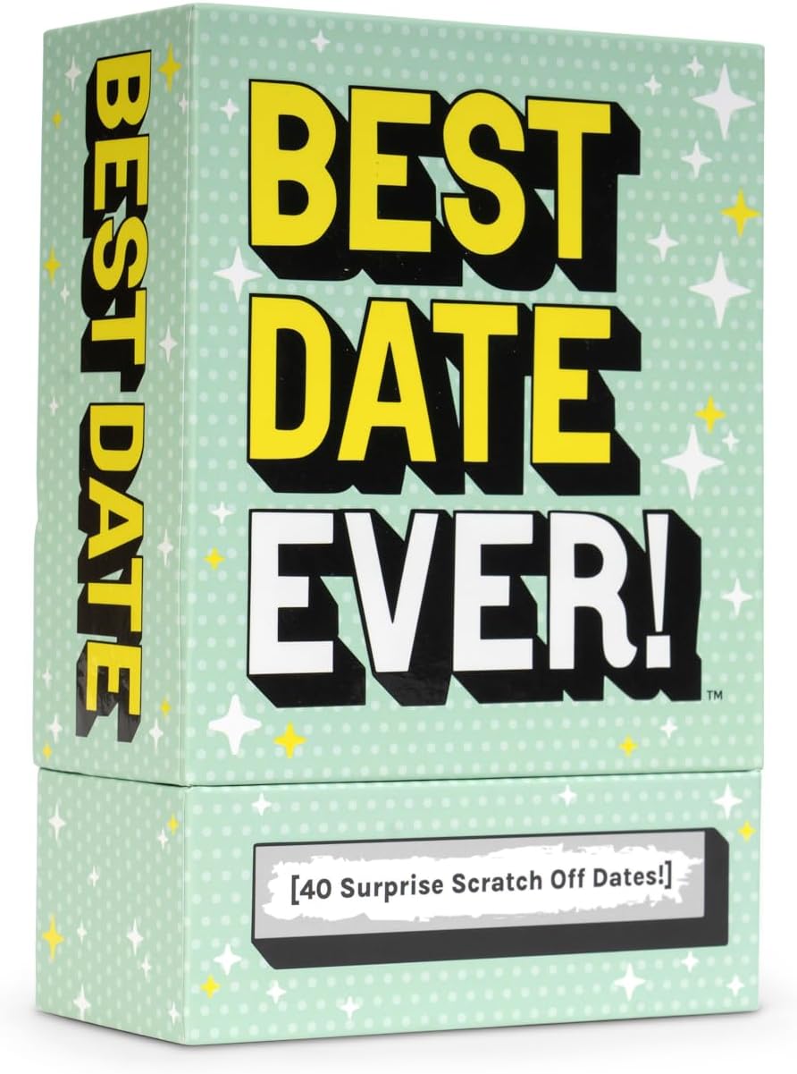 Best Date Ever Game