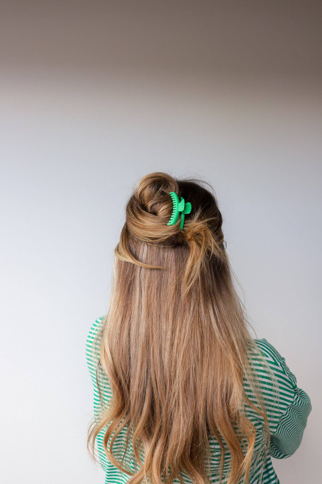 Shiny Mini Hold Everything Claw