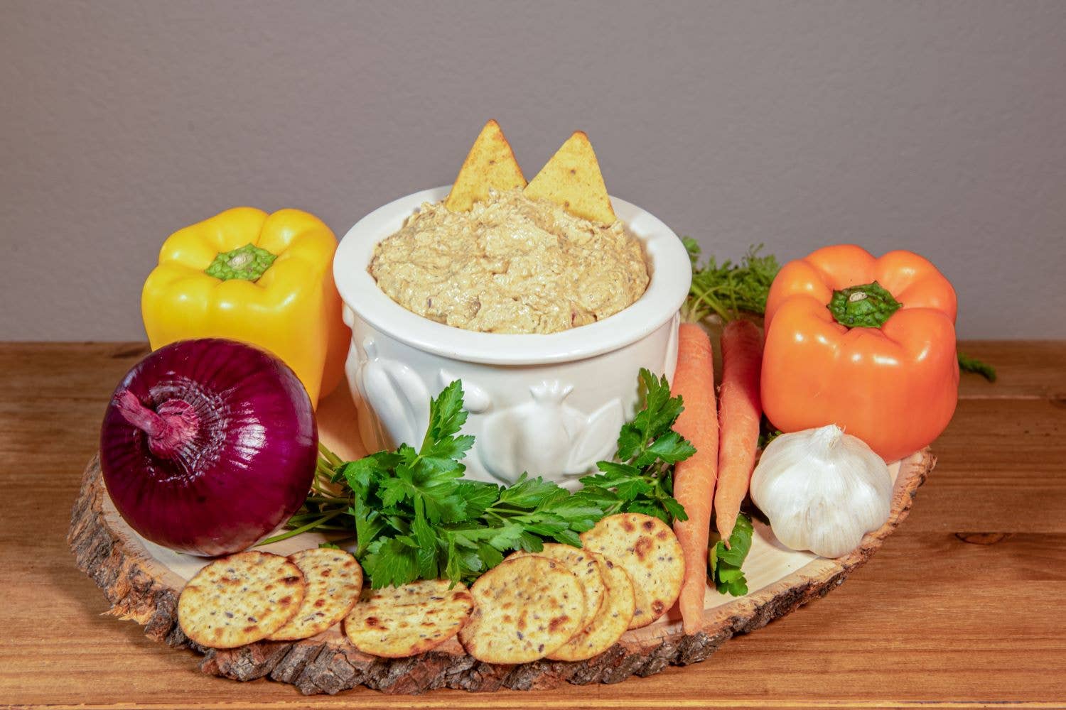 Pesto and Pastabilities Dip Mix