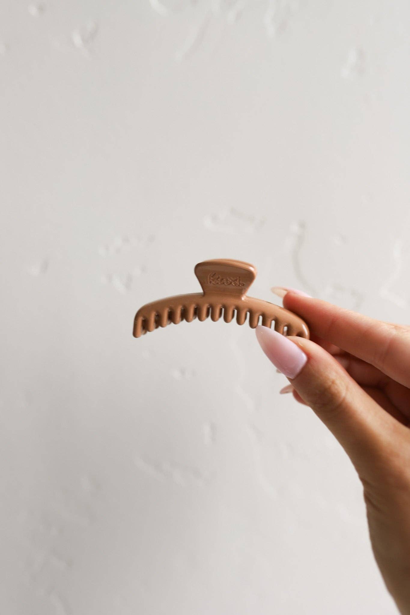 Shiny Mini Hold Everything Claw