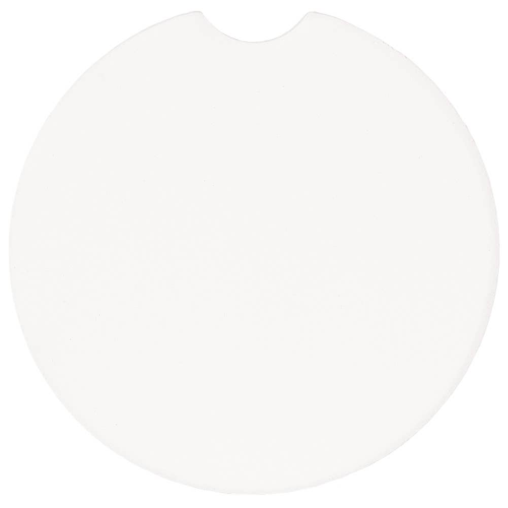 Here Comes The Sun Car Coasters