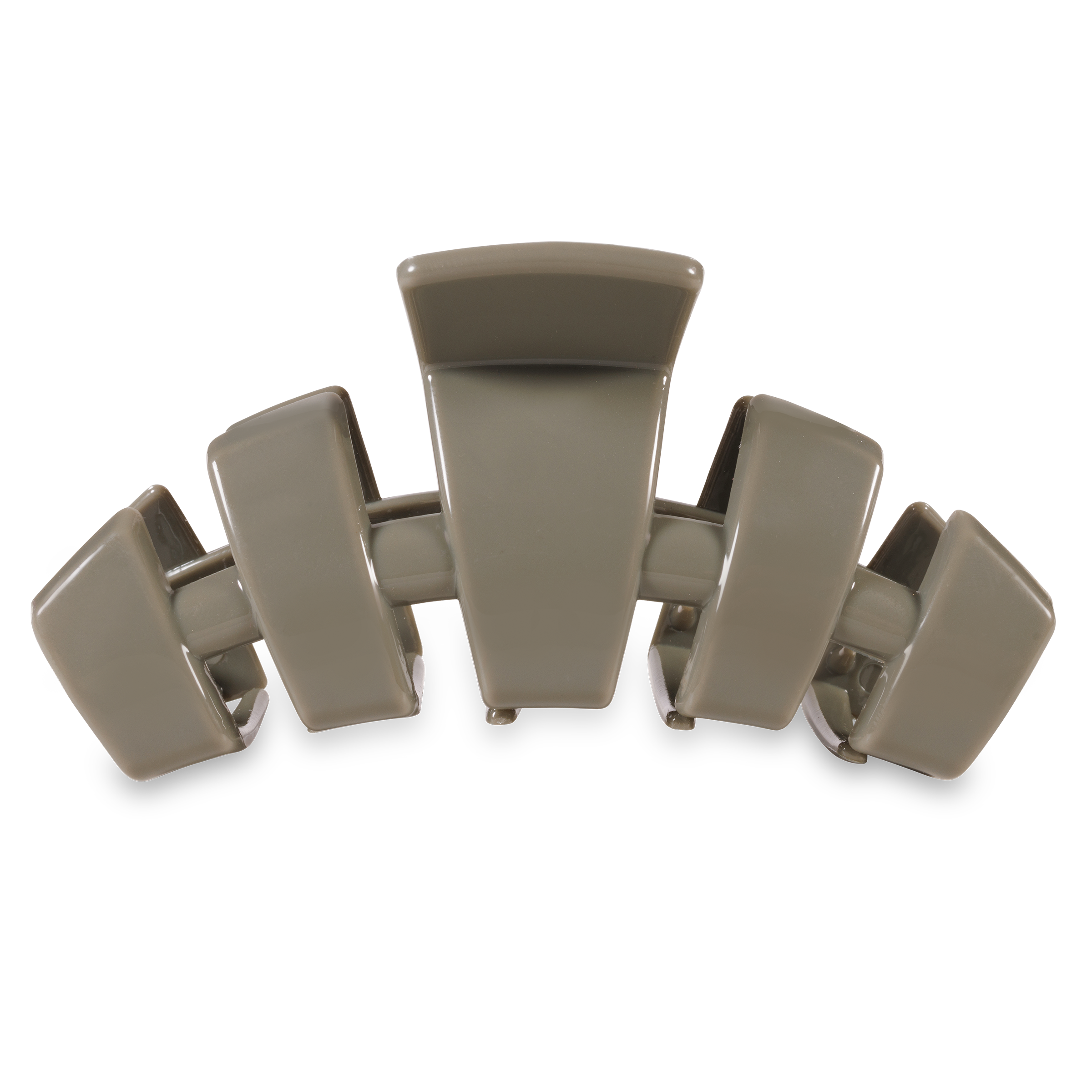 Classic Hair Clip | Large | Sage It Ain't So