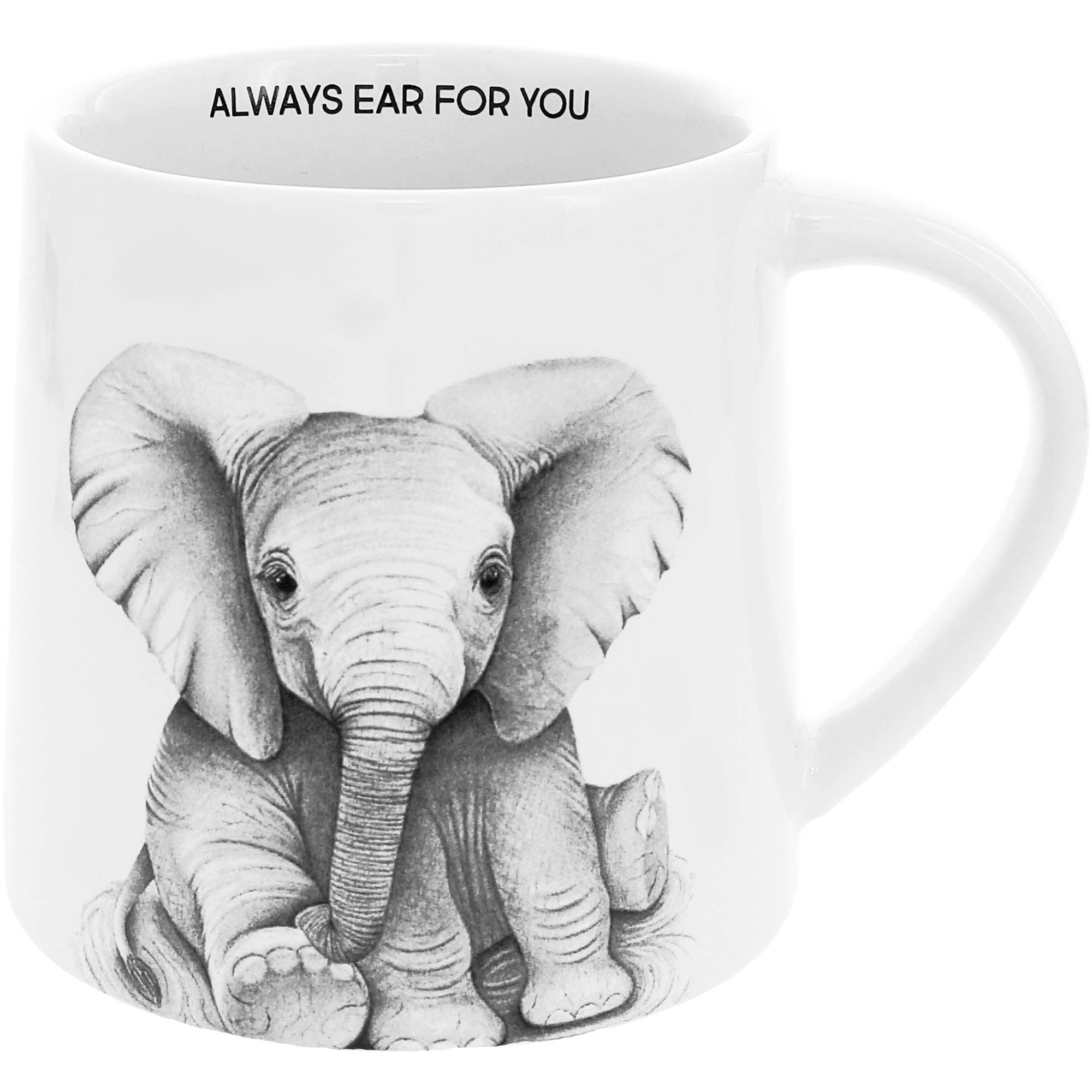 Ear For You Mug