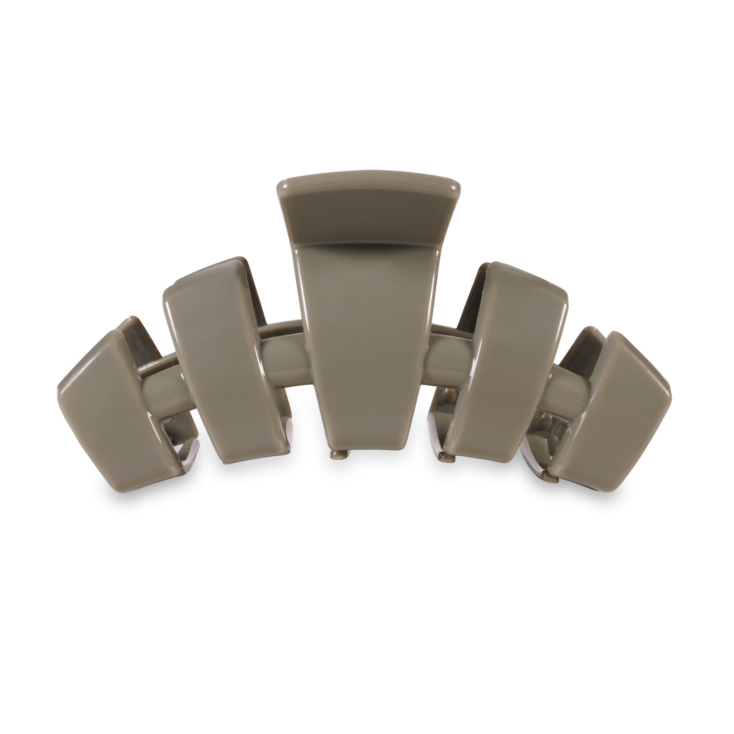 Classic Hair Clip | Medium | Sage It Ain't So